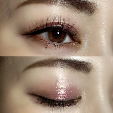 MOTHERSHIP PALETTES/PAT McGRATH LABS/アイシャドウパレットを使ったクチコミ（2枚目）