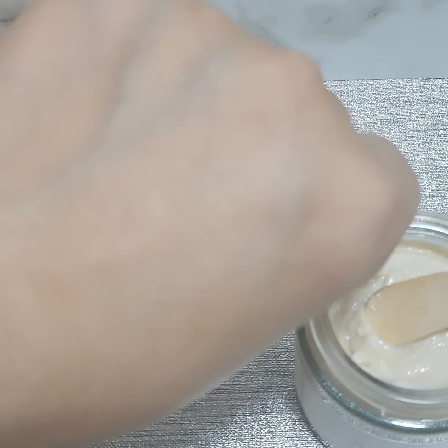 RICE MASK/I'm from/洗い流すパック・マスクを使ったクチコミ(7枚目)