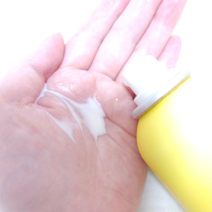 を使ったクチコミ(3枚目)