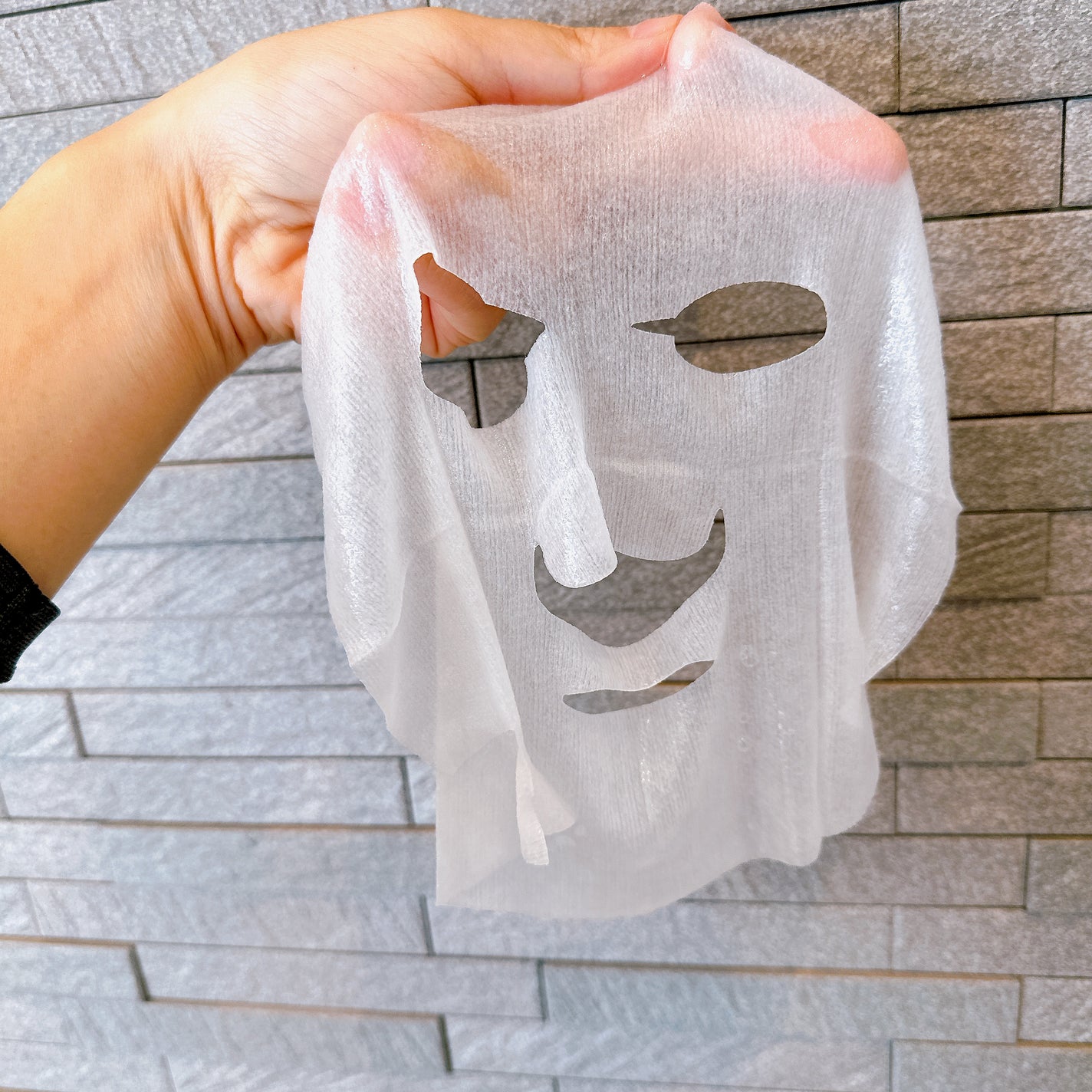 ルルルン ハイドラ EX マスク/ルルルン/シートマスク・パックを使ったクチコミ(4枚目)