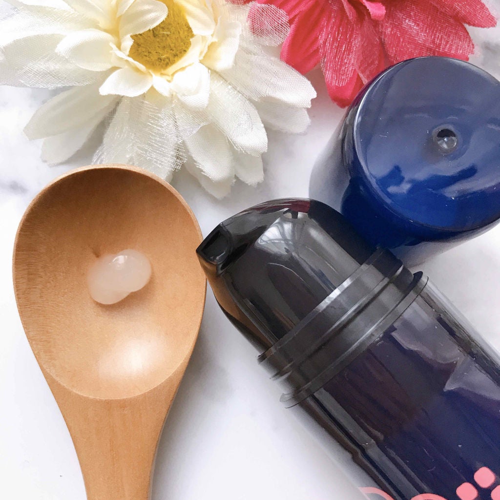 モイストゲルプラス/Re dermalab/オールインワン化粧品を使ったクチコミ(2枚目)