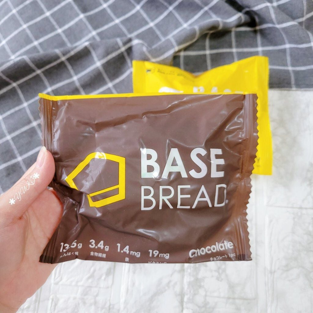 yuki on LIPS 「#basefood❤︎/❥❥»𝙾𝚗𝚎𝚍𝚊𝚢𝚜𝚗𝚊𝚌𝚔𝙱𝙰𝚂𝙴𝙱..」(6枚目)