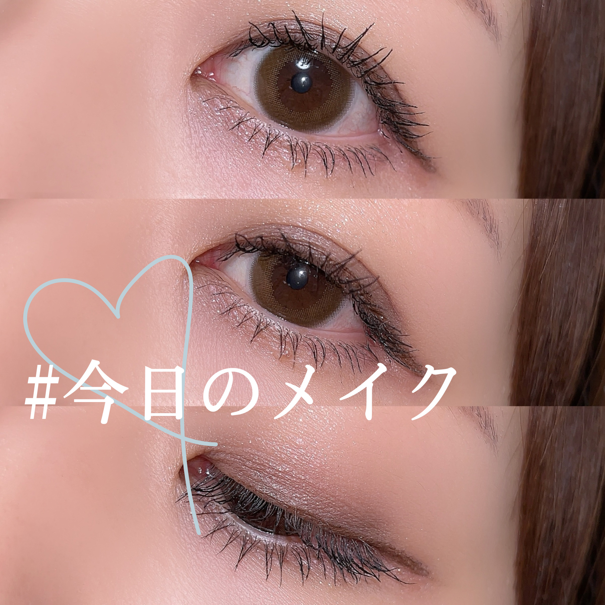 ジェルライナー/チャコット・コスメティクス/ジェルアイライナーを使ったクチコミ（1枚目）