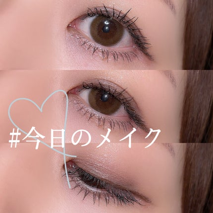 FLANMY 1day/FLANMY/ワンデー(1DAY)カラコンを使ったクチコミ(1枚目)