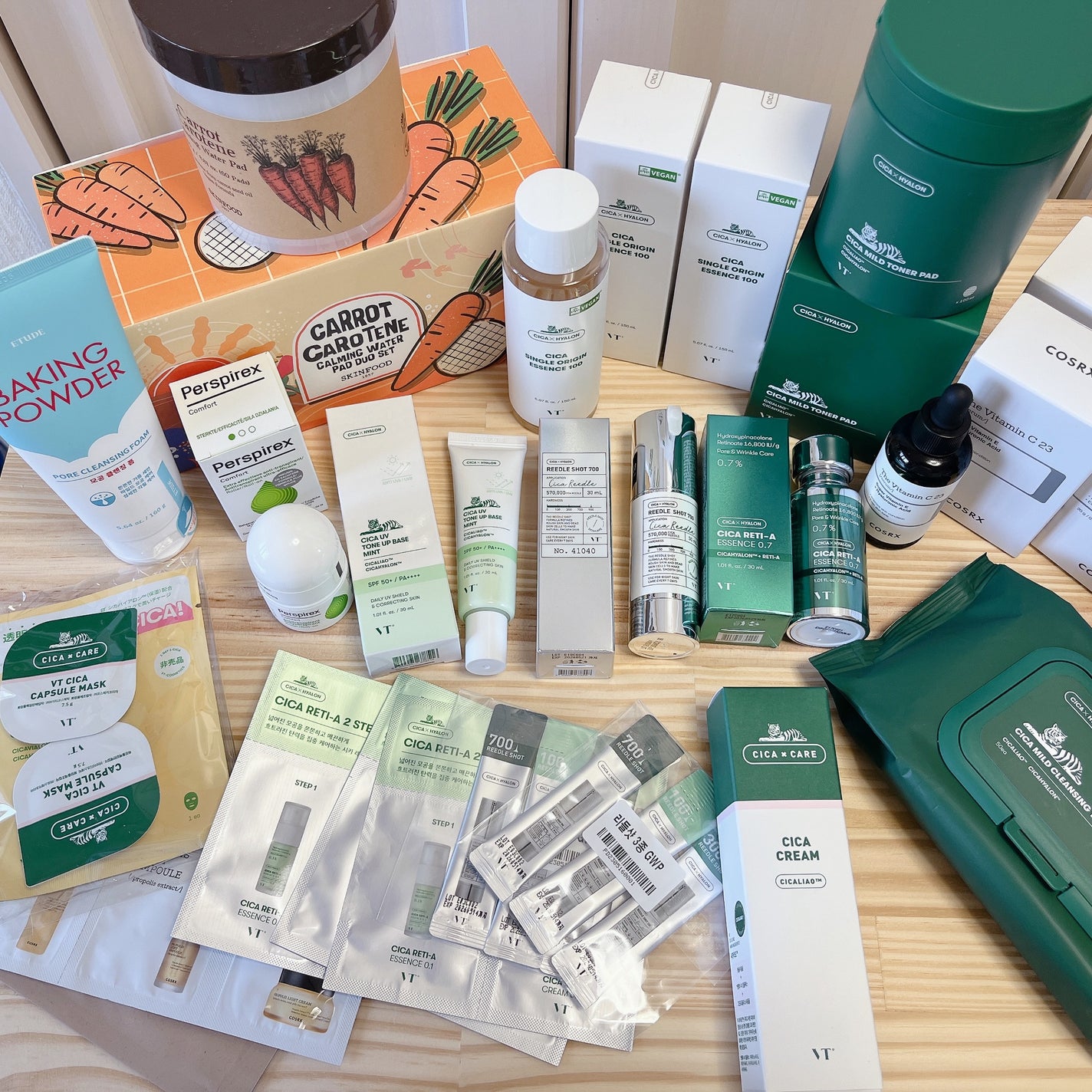 デトランス α/Perspirex/デオドラント・制汗剤を使ったクチコミ(3枚目)