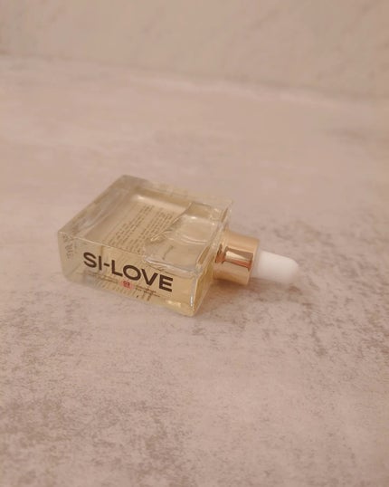 オーガニックヘアシロップ/PINKGHOST/ヘアオイルを使ったクチコミ(5枚目)