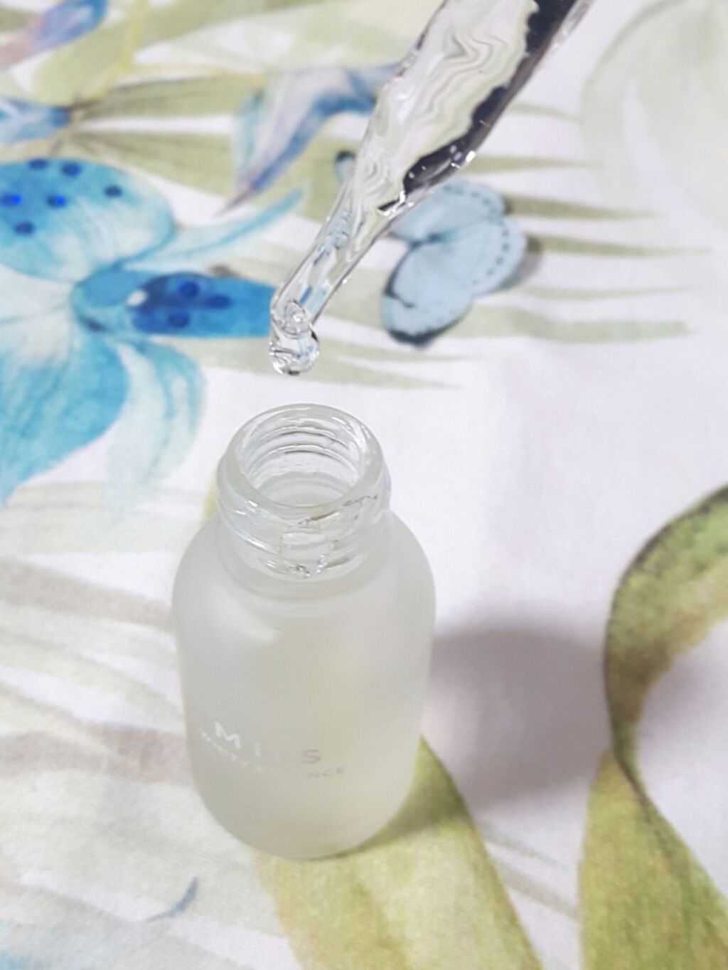 ホワイティエッセンス/MiiS/その他オーラルケアを使ったクチコミ（3枚目）