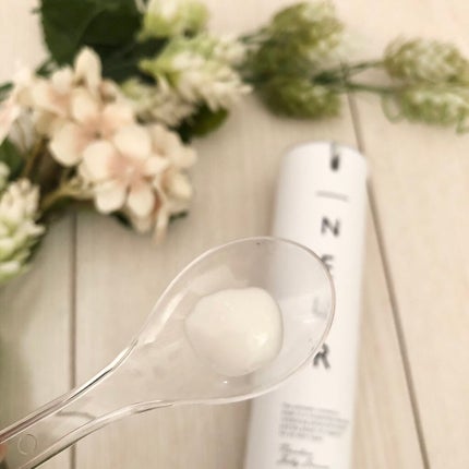 タイムレスジェリーセラム/アンダーノイル/美容液を使ったクチコミ(2枚目)