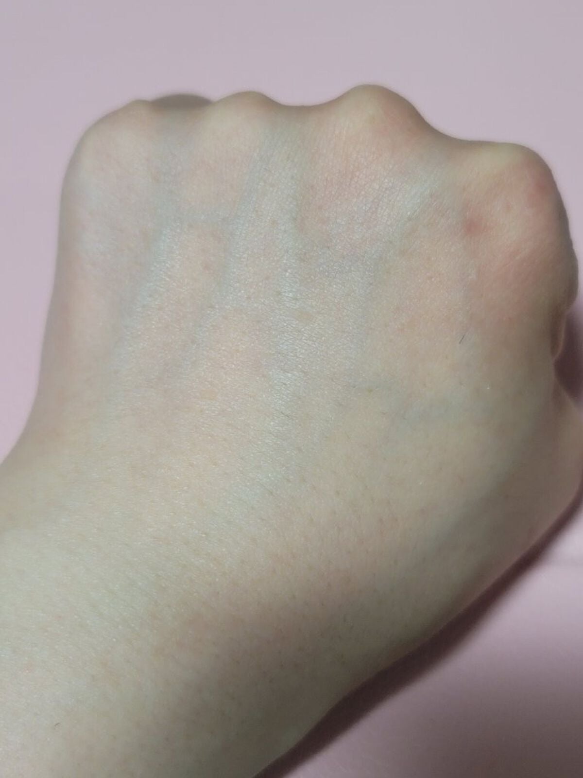 <楽天限定>ドクダミ3種セット/Abib /スキンケアキットを使ったクチコミ(5枚目)