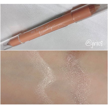 My Little Box/My Little Box/その他キットセットを使ったクチコミ(5枚目)