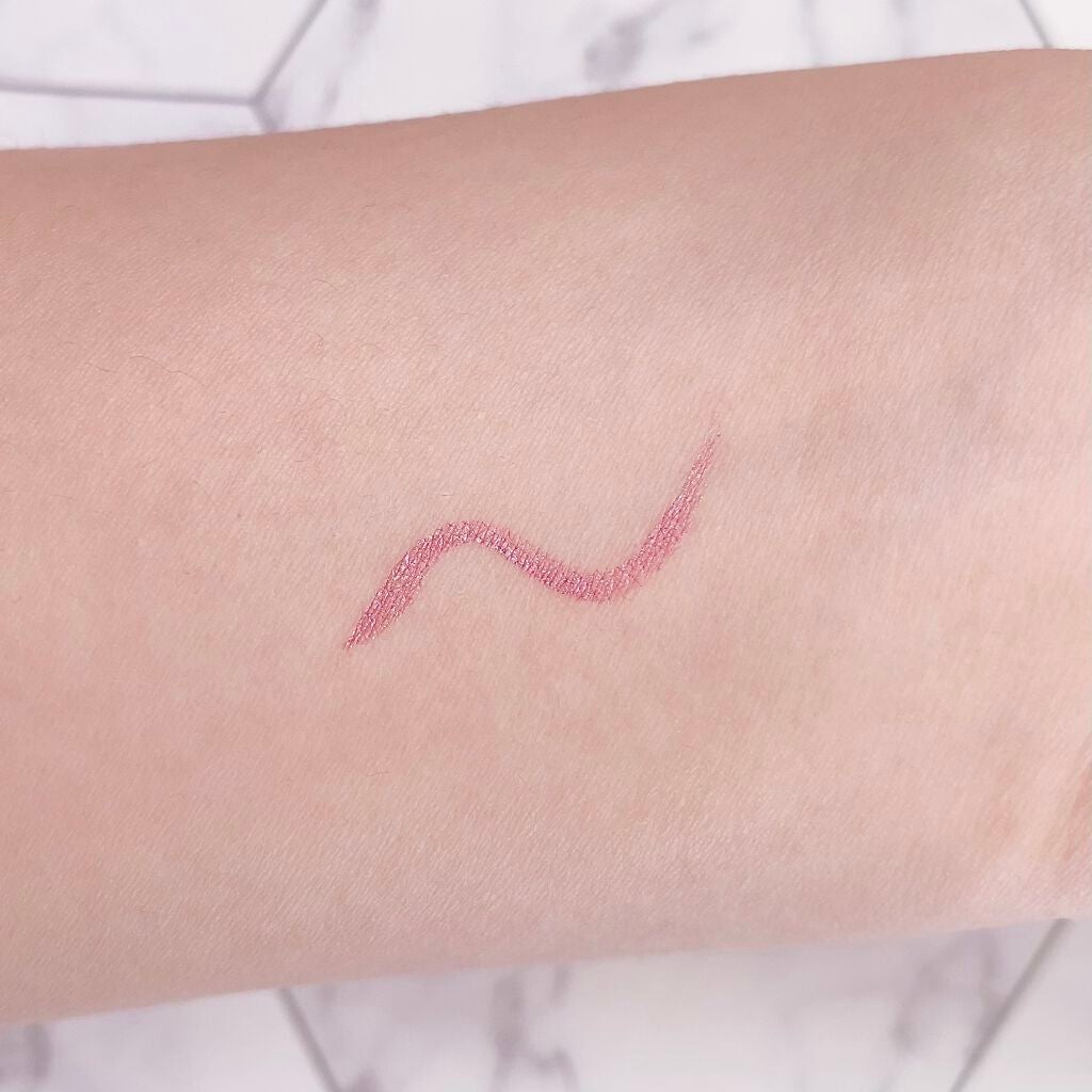 アイデザインライナー/COCOROIKI/リキッドアイライナーを使ったクチコミ(3枚目)