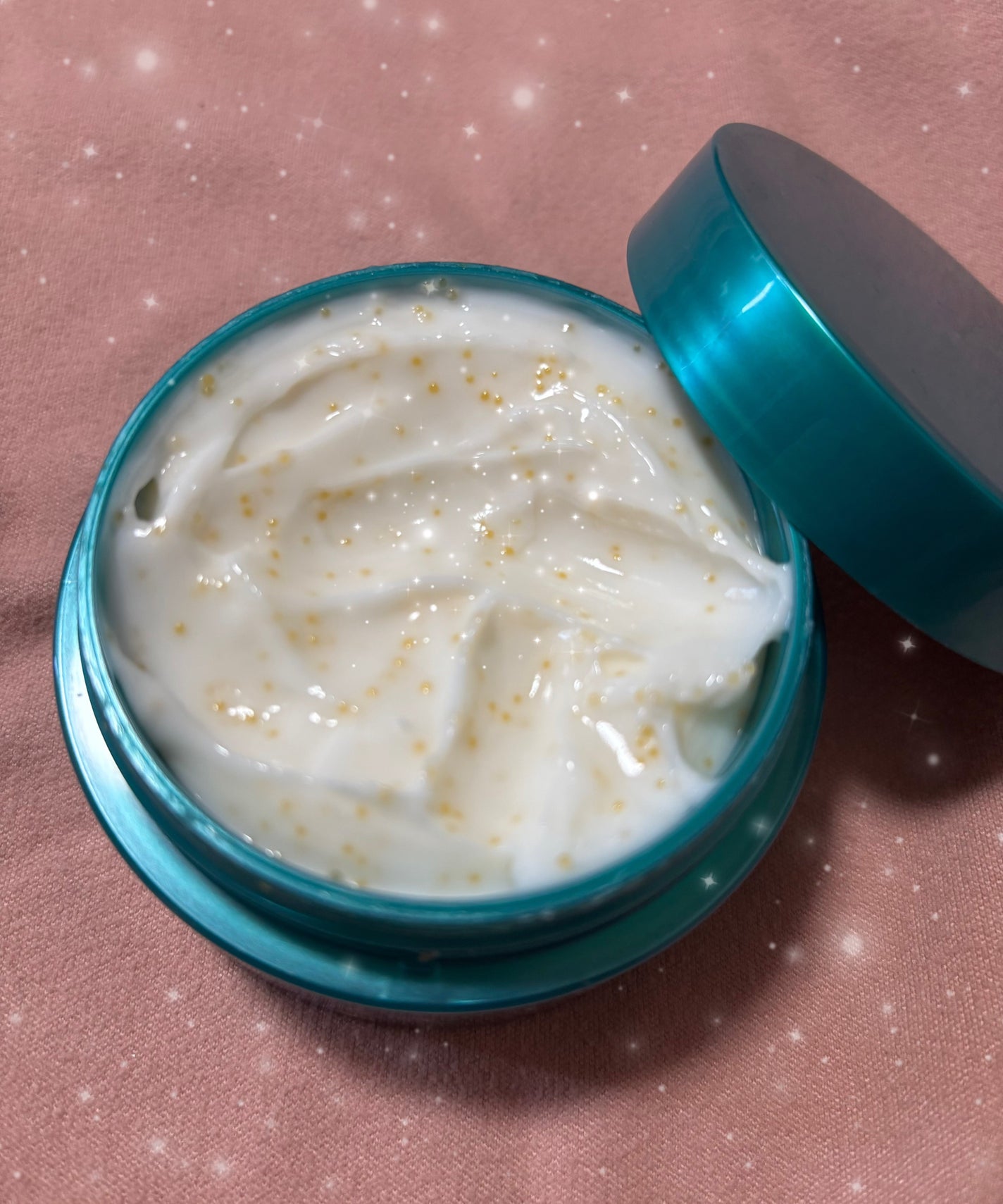 ビューティーチャージ ナイトスペリア/アトリックス/ハンドクリームを使ったクチコミ(1枚目)