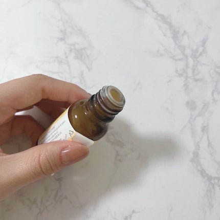 chacha | 自分磨きを楽しむOL on LIPS 「お肌の鎮静、保湿、くすみケア✨✨✼••┈┈••✼••┈┈••✼..」(6枚目)