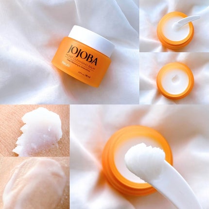 済州ツバキマイルドフォームクレンザー/Neulii/洗顔フォームを使ったクチコミ(3枚目)