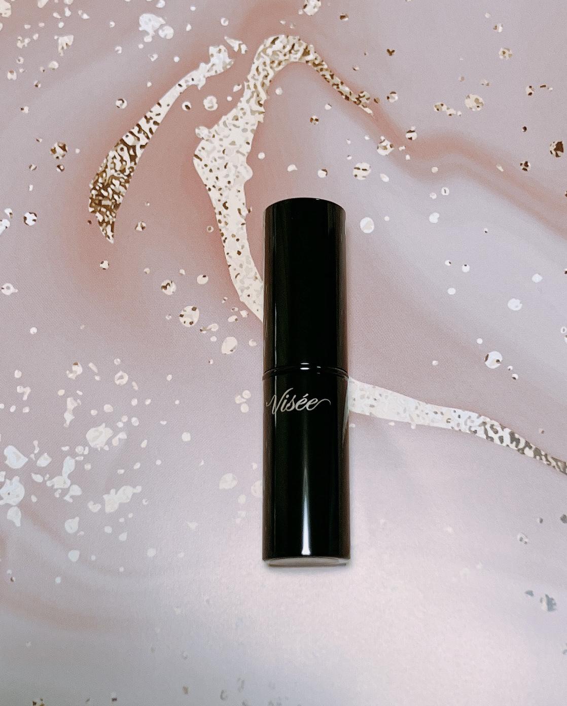 ネンマクフェイク ルージュ PK850 うさぎの恋人/Visée/口紅を使ったクチコミ（3枚目）