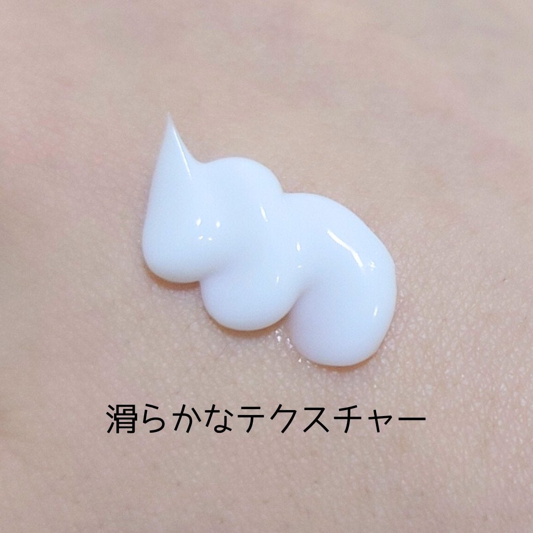 パンテトインクリーム/manyo/フェイスクリームを使ったクチコミ(2枚目)