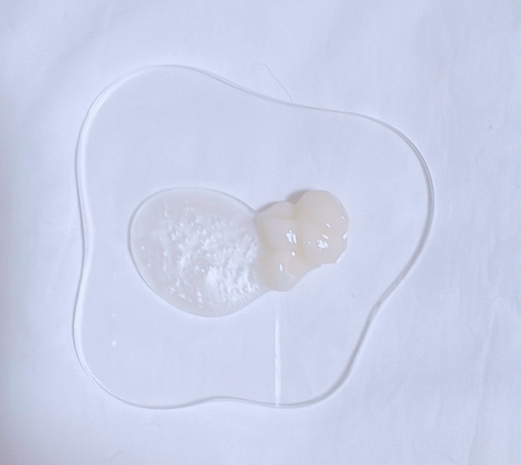 ダメージリペア＆カラーケア シャンプー/コンディショナー/いち髪/市販シャンプーを使ったクチコミ（3枚目）