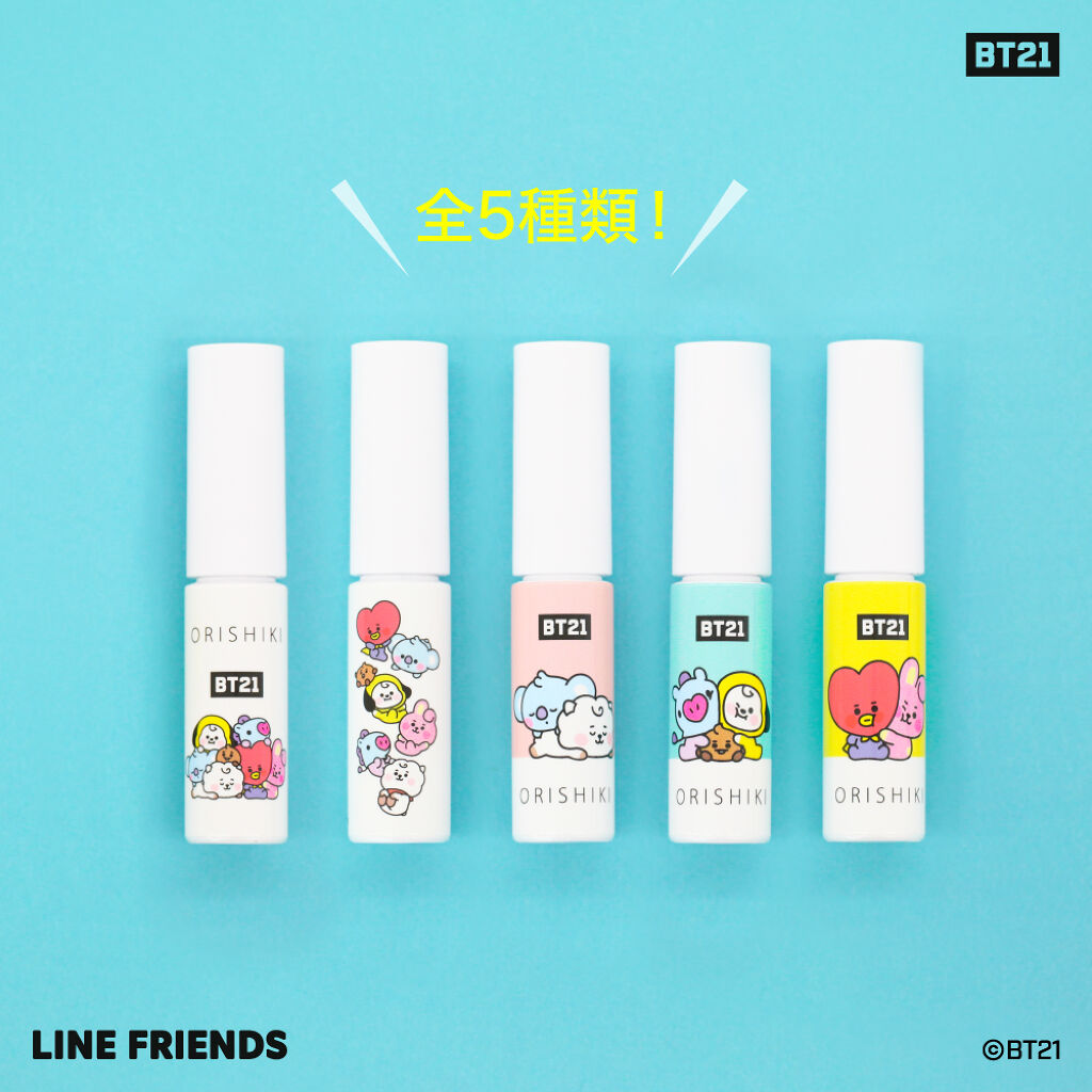 オリシキ アイリッドスキンフィルム		/D-UP/二重まぶた用アイテムを使ったクチコミ（1枚目）