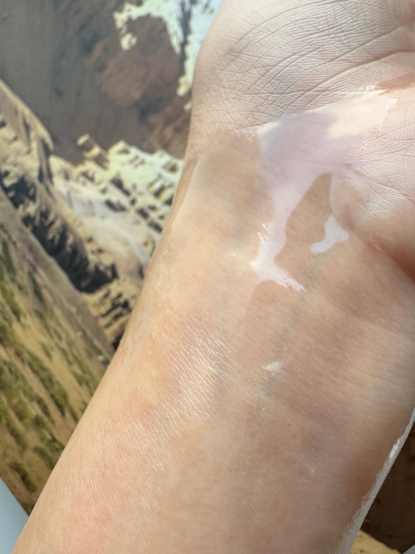 センテラ ライトクレンジングオイル/SKIN1004/オイルクレンジングを使ったクチコミ(2枚目)