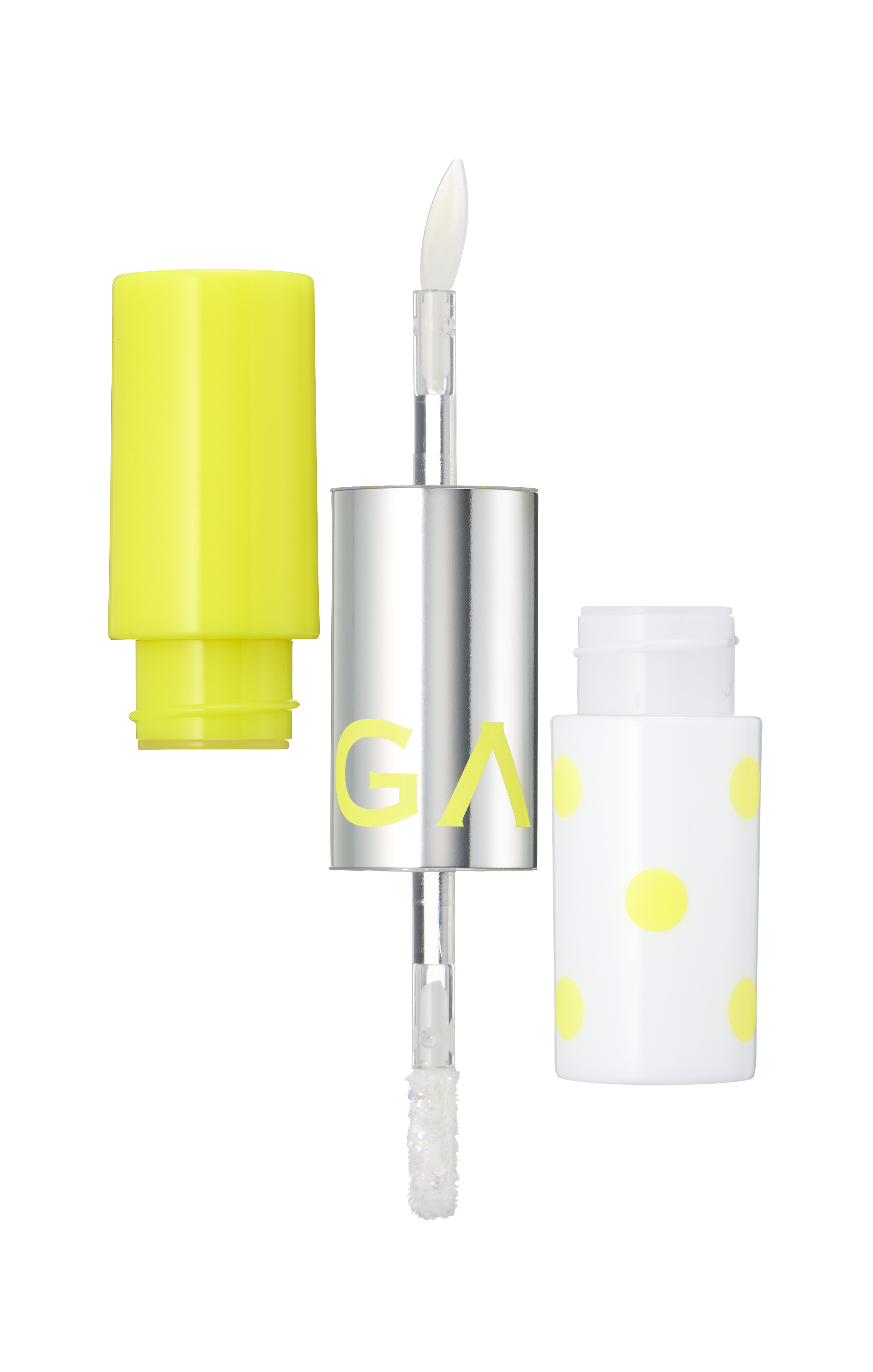 アゲ盛れグリッター ギャルズ コスメティックス