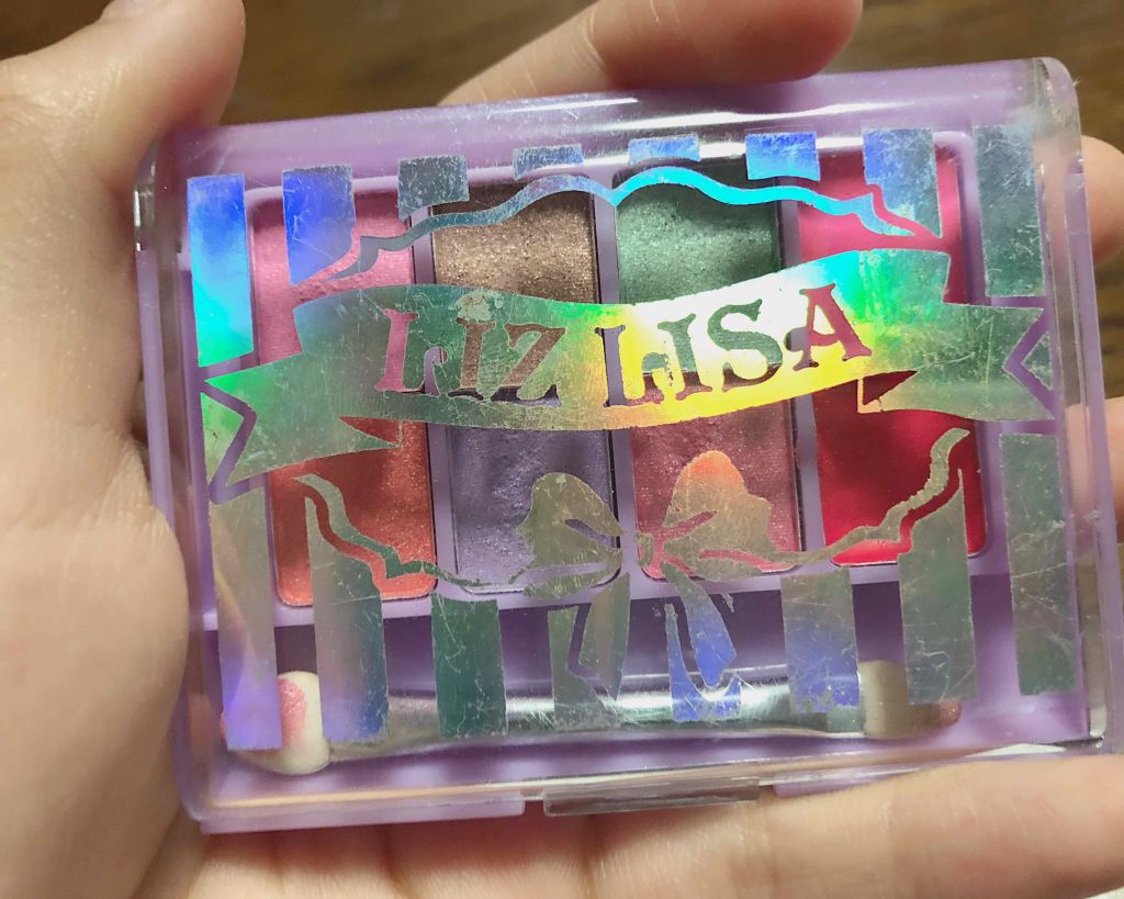 來 夢 ___ 💔 on LIPS 「こんばんわ〜っ載せるの遅れてしまいすいません。今日紹介するのは..」(2枚目)