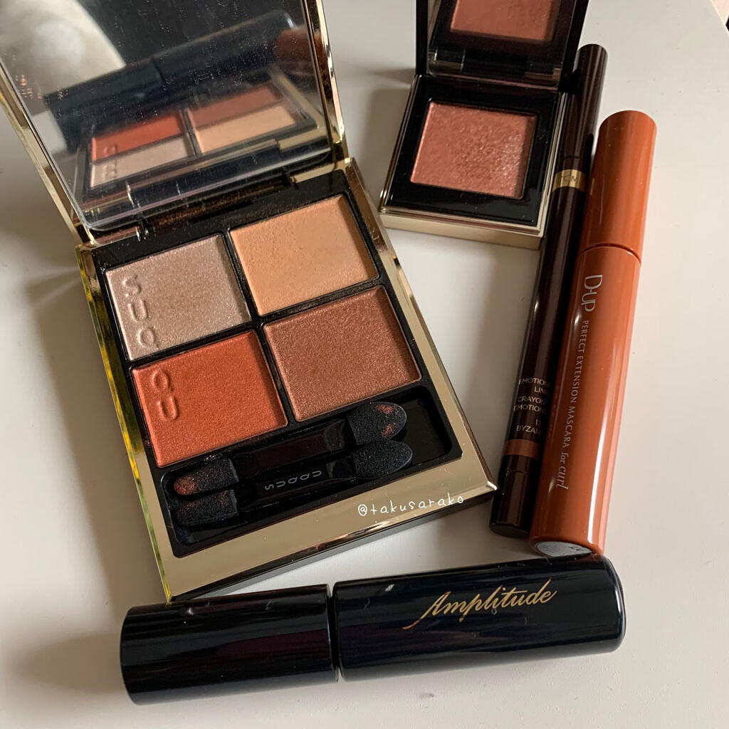 エモーション プルーフ アイライナー/TOM FORD BEAUTY/ペンシルアイライナーを使ったクチコミ(10枚目)