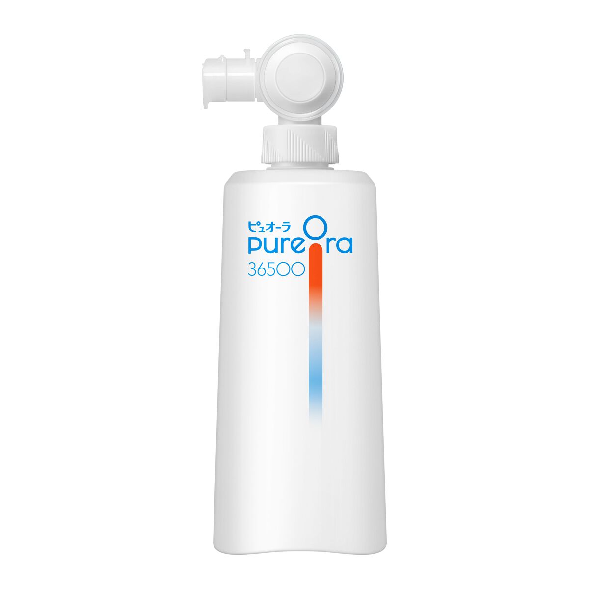 ピュオーラ36500 薬用ハグキ高密着クリームハミガキ / ピュオーラ