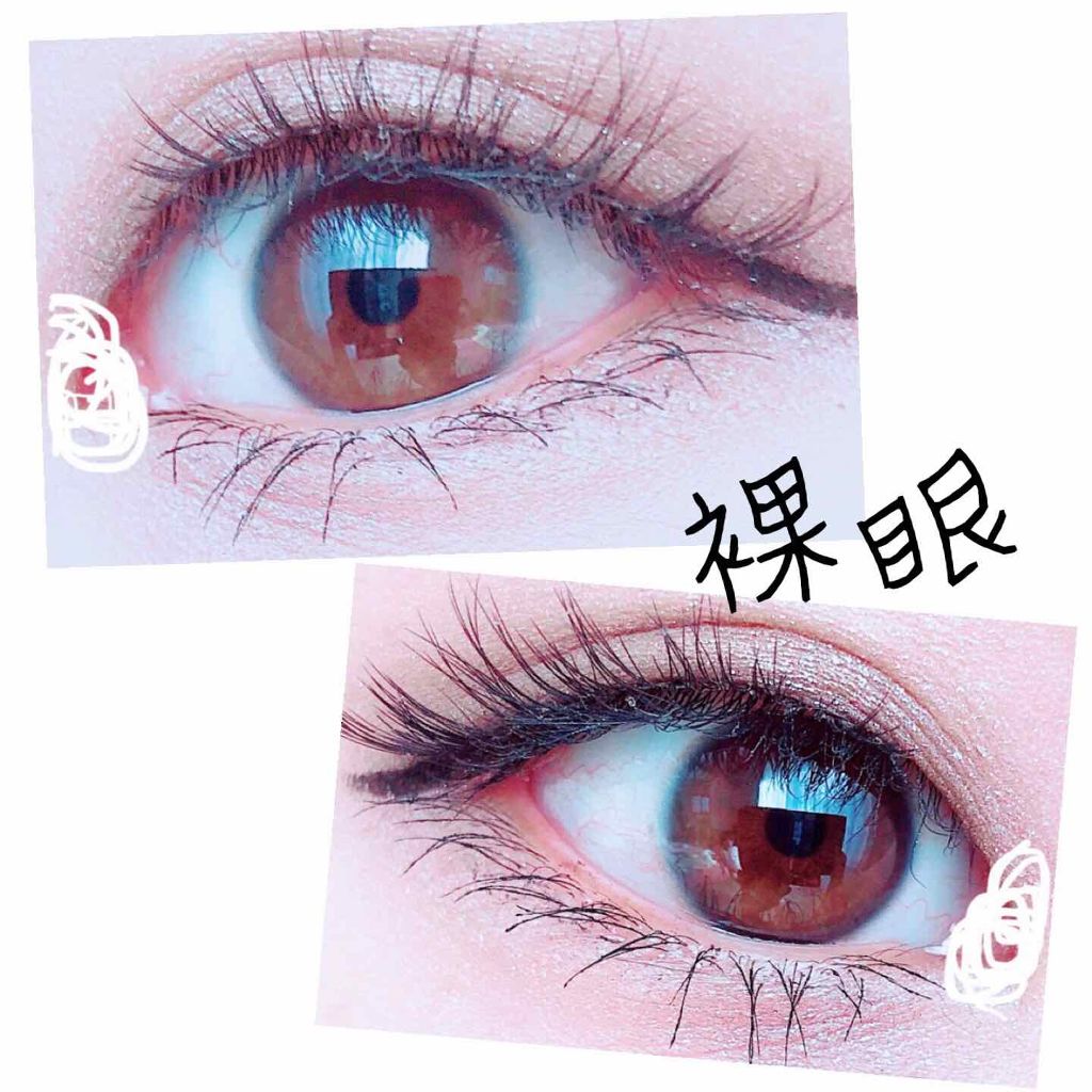 Angelcolor Bambi Series Vintage 1day/AngelColor/ワンデー(1DAY)カラコンを使ったクチコミ(2枚目)