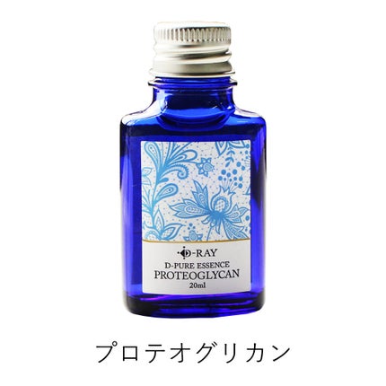 D-RAY D-ピュアエッセンスPO(プロテオグリカン)