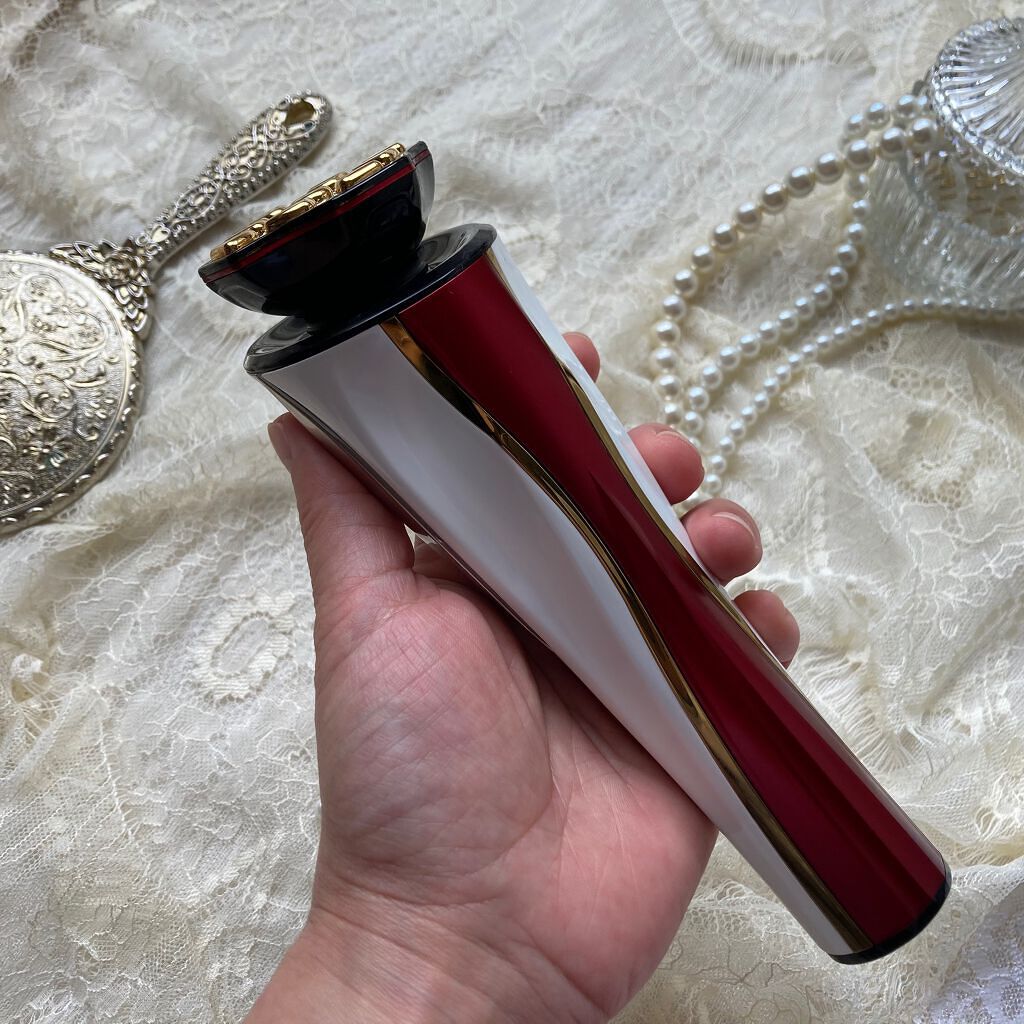 Dr.Arrivo ZeusII/ARTISTIC&CO./美顔器・マッサージを使ったクチコミ(2枚目)