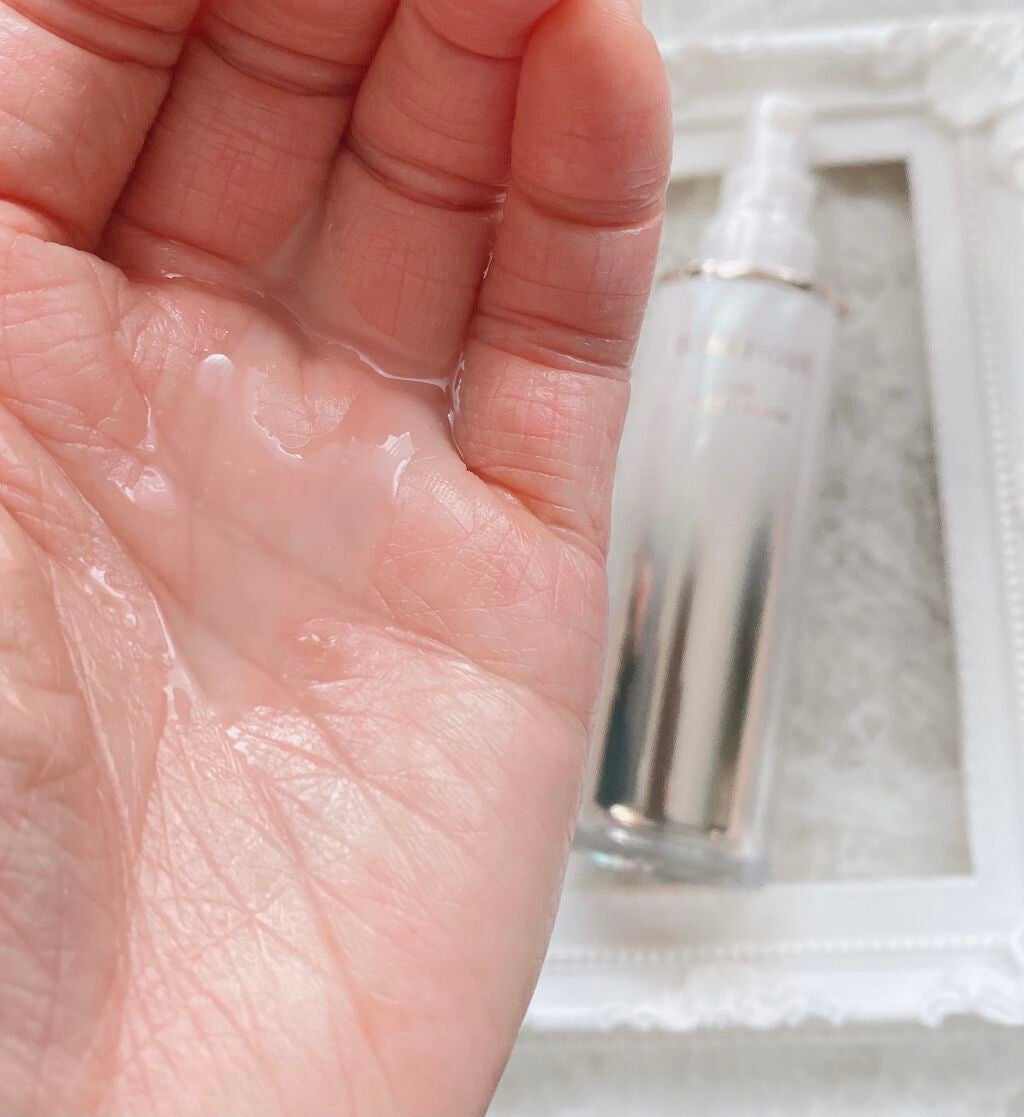 ベネフィーク リュクス リセットセラム/BENEFIQUE/美容液を使ったクチコミ(2枚目)