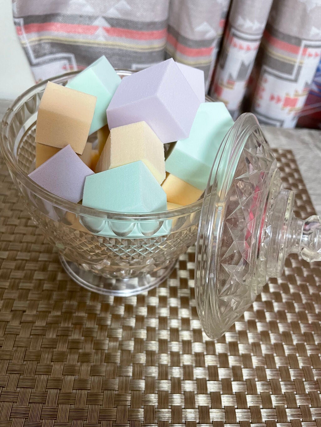 シャイニーポット/DAISO/その他を使ったクチコミ(1枚目)