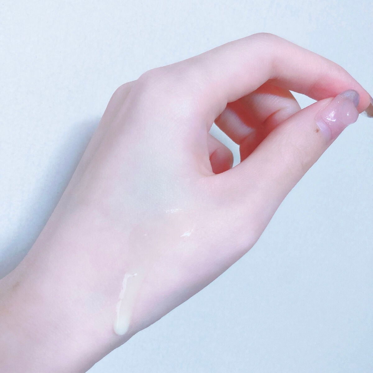 レチノール シカ リペア セラム/innisfree/美容液を使ったクチコミ(3枚目)