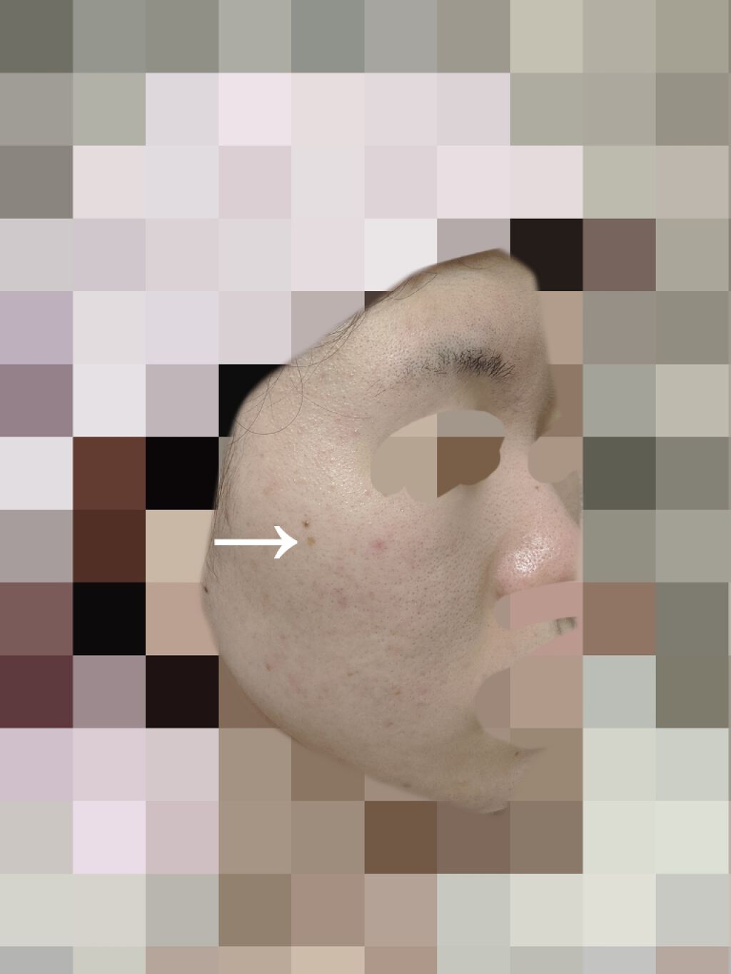 クリアトライアルセット M(しっとりタイプ)/オルビス/トライアルキットを使ったクチコミ(2枚目)