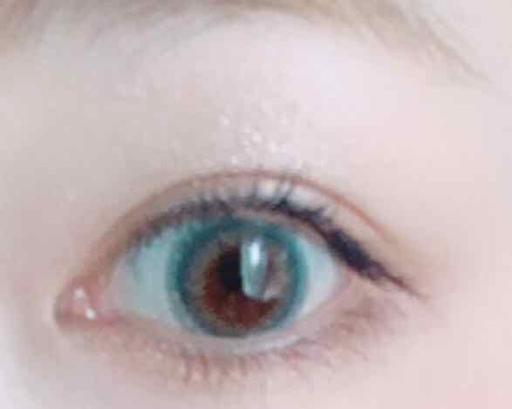 TOPARDS 1day/TOPARDS/ワンデー(1DAY)カラコンを使ったクチコミ(2枚目)