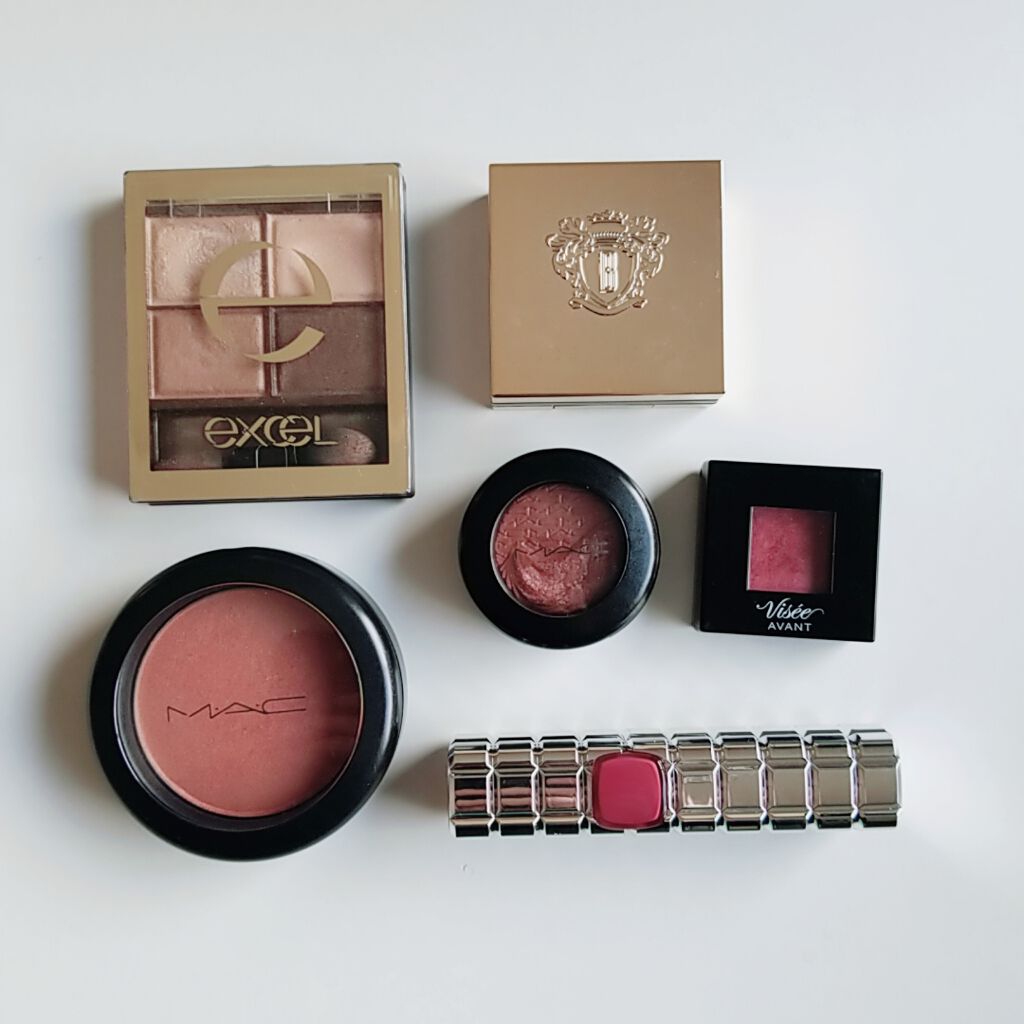 エクストラ ディメンション アイシャドウ/M・A・C/単色アイシャドウを使ったクチコミ（2枚目）