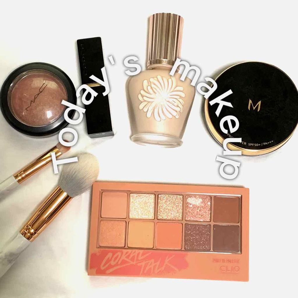 M·A·C ミネラライズ ブラッシュ/M・A・C/パウダーチークを使ったクチコミ（1枚目）