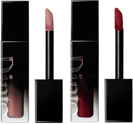 ブラーグロウイMINIリップティント Duo (パックスロマーナ+メメントモリ)