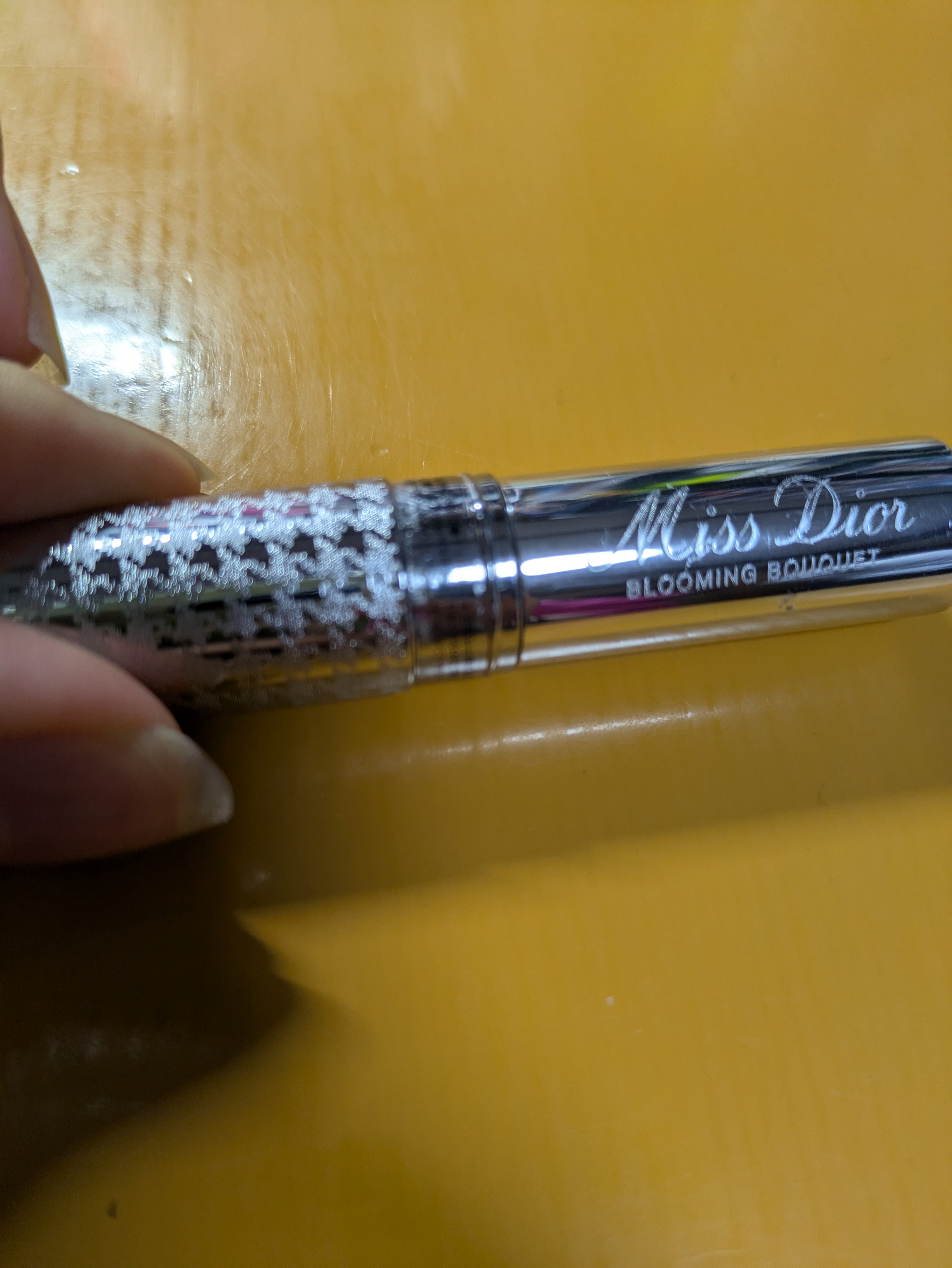 ミス ディオール ブルーミング ブーケ ミニ ミス/Dior/香水(レディース)を使ったクチコミ（1枚目）