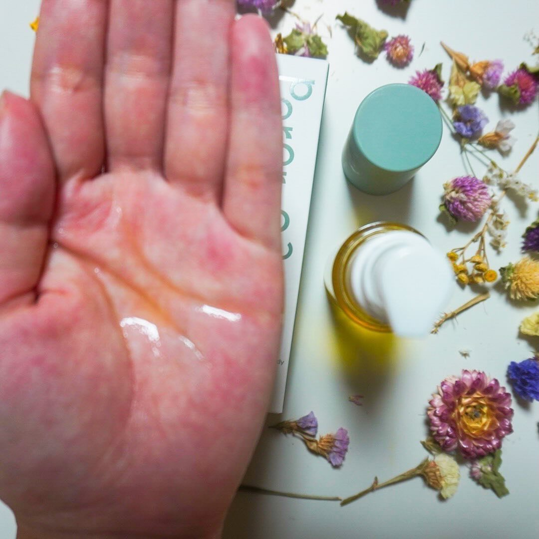 インティメイト クレンジングオイル/Pororoca/オイルクレンジングを使ったクチコミ（3枚目）