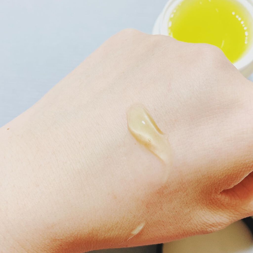 オールキルクリーム/APLIN/フェイスクリームを使ったクチコミ（3枚目）