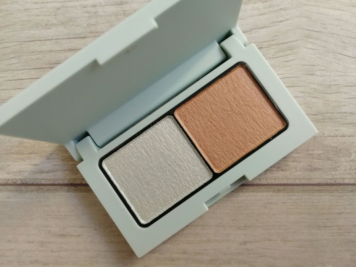 エテュセ アイエディション(カラーパレット)/ettusais/アイシャドウパレットを使ったクチコミ(1枚目)