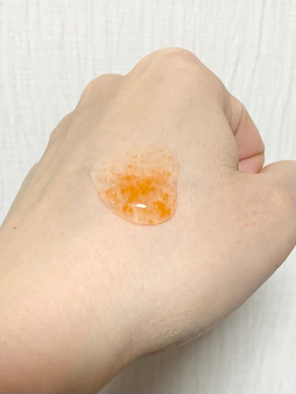 CPセラム A 美容液/カプセルセラム/美容液を使ったクチコミ(3枚目)