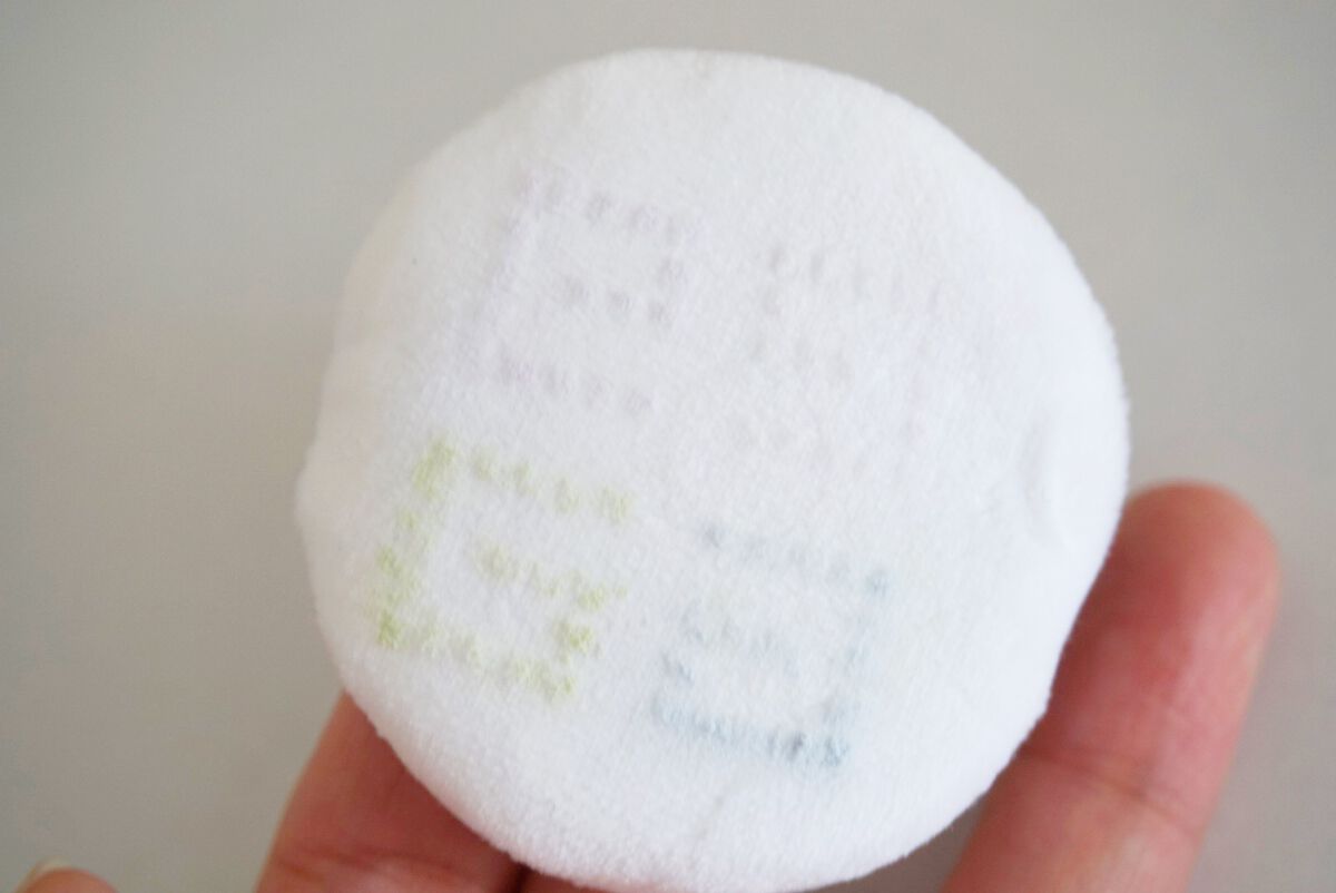 プリズム・リーブル/GIVENCHY/ルースパウダーを使ったクチコミ(2枚目)