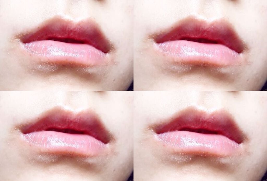 エテュセ リップエディション(グロス)/ettusais/リップグロスを使ったクチコミ(3枚目)