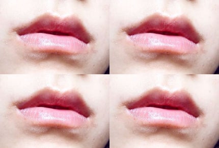 エテュセ リップエディション(グロス)/ettusais/リップグロスを使ったクチコミ(3枚目)