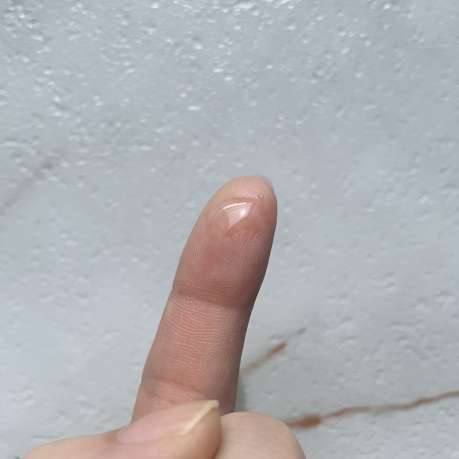 ニプルベール/ナチュラルサイエンス/ボディオイルを使ったクチコミ（3枚目）