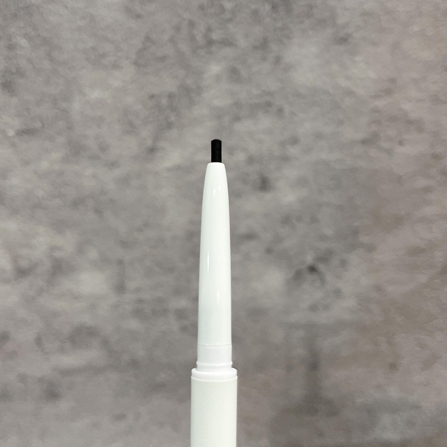 カラーザバイブアイライナー/S2ND/ペンシルアイライナーを使ったクチコミ（3枚目）