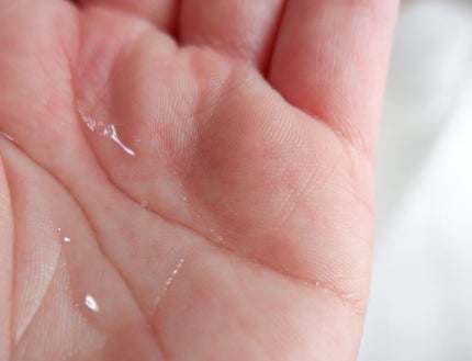 オルビスユー ローション/オルビス/化粧水を使ったクチコミ(2枚目)