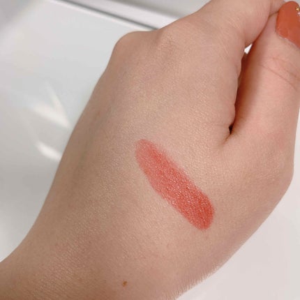 アディクション ザ リップスティック シアー/ADDICTION/口紅を使ったクチコミ(2枚目)